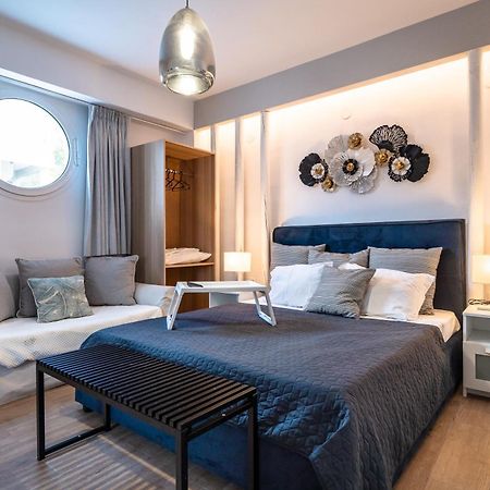 Boat Villa Γένι Εξωτερικό φωτογραφία