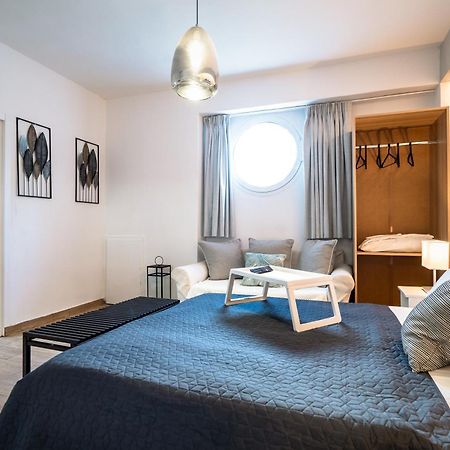 Boat Villa Γένι Εξωτερικό φωτογραφία