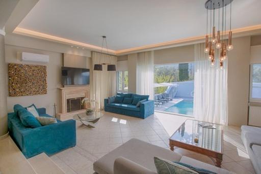 Boat Villa Γένι Εξωτερικό φωτογραφία