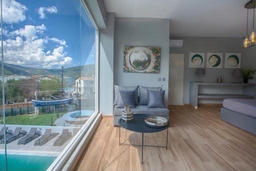 Boat Villa Γένι Εξωτερικό φωτογραφία