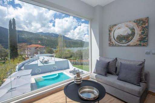 Boat Villa Γένι Εξωτερικό φωτογραφία