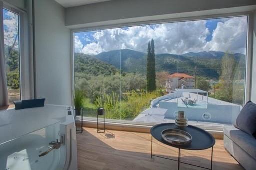 Boat Villa Γένι Εξωτερικό φωτογραφία