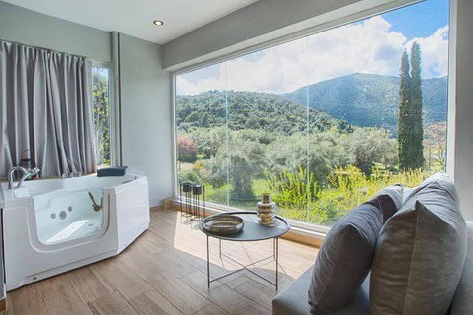 Boat Villa Γένι Εξωτερικό φωτογραφία
