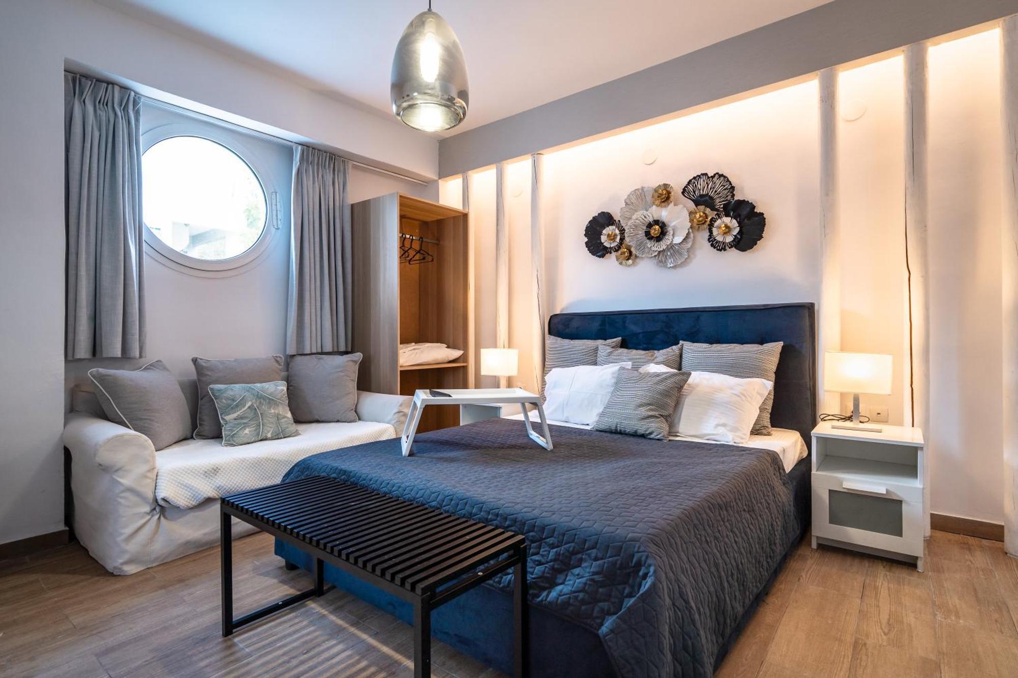 Boat Villa Γένι Εξωτερικό φωτογραφία