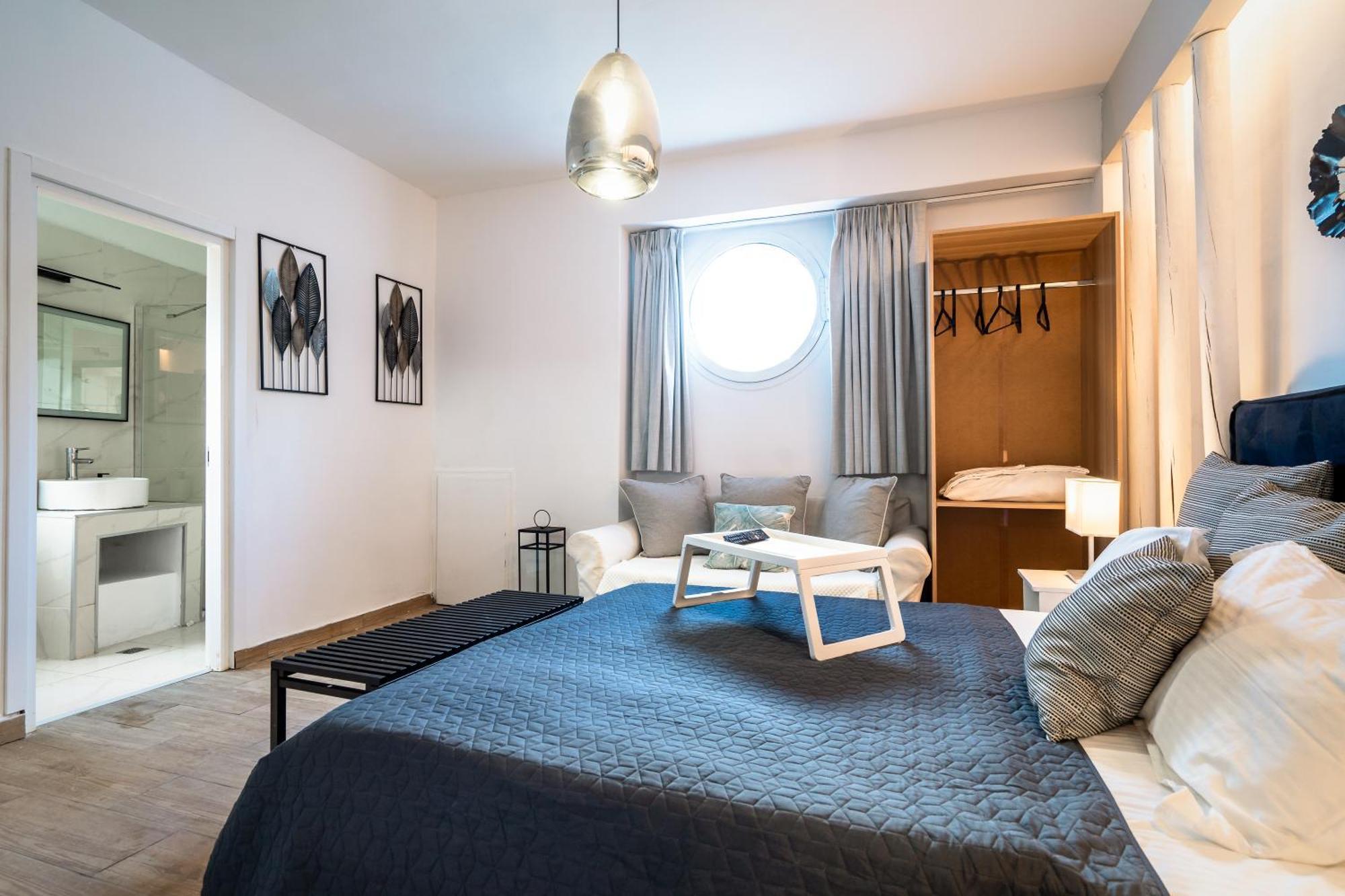 Boat Villa Γένι Εξωτερικό φωτογραφία