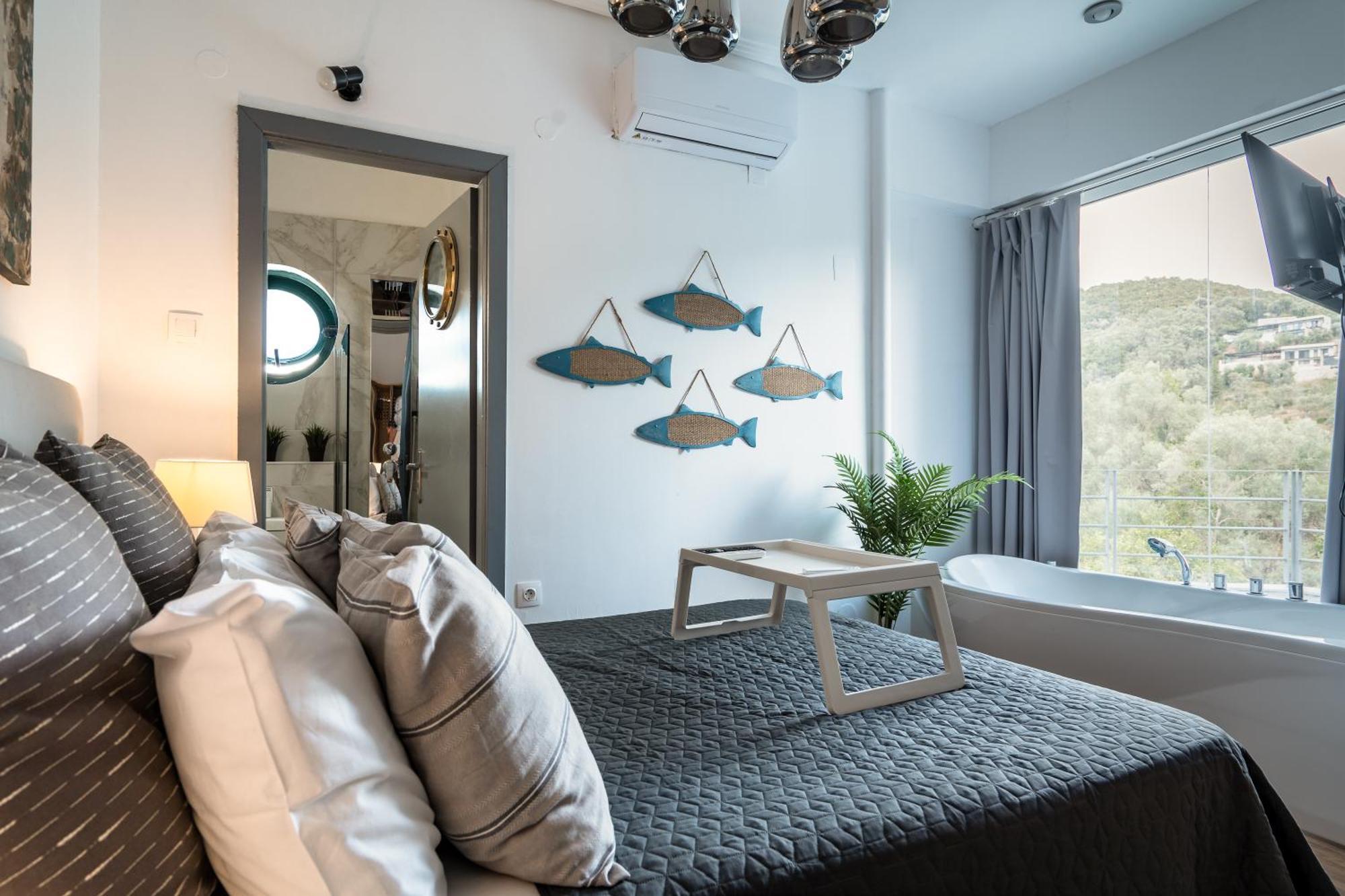 Boat Villa Γένι Εξωτερικό φωτογραφία
