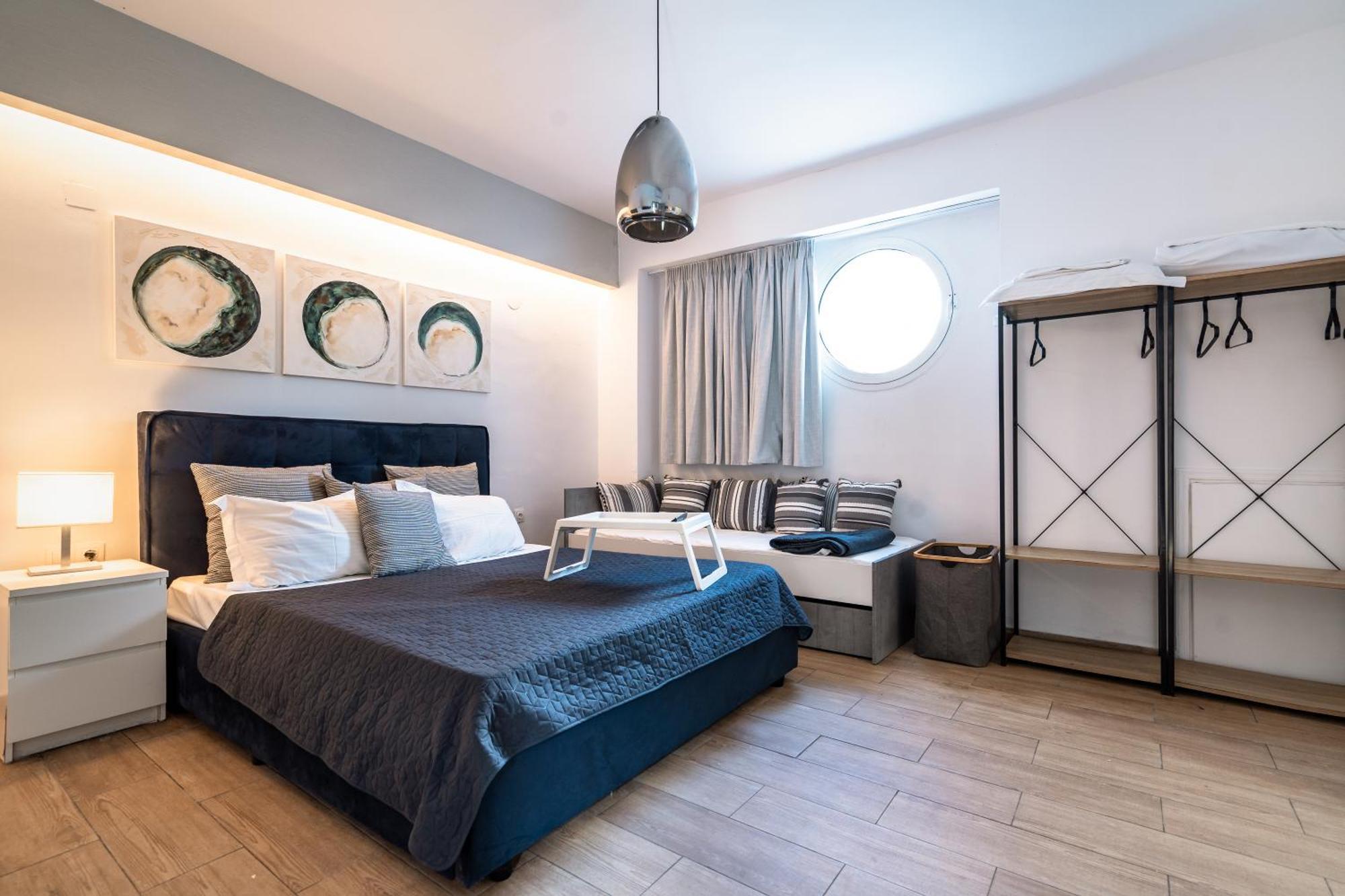 Boat Villa Γένι Εξωτερικό φωτογραφία